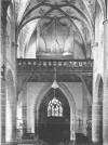Bild: Verschueren Orgelbouw. Datering: 1949.